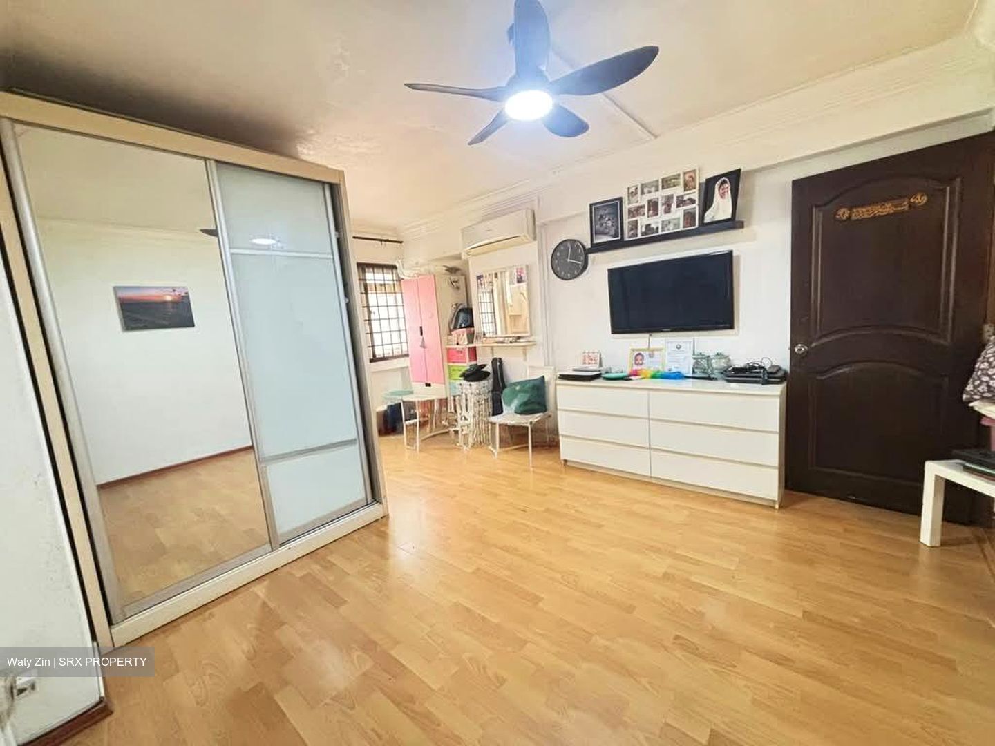 Blk 834 Nanyang Pearl (Jurong West), HDB 4 Rooms #547508211